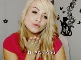BLANCAhot