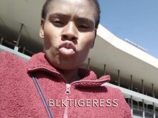 BLKTIGERESS