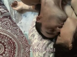 BONNIEandI