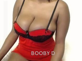 BOOBY_D