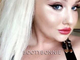 BOOTYBONNIE