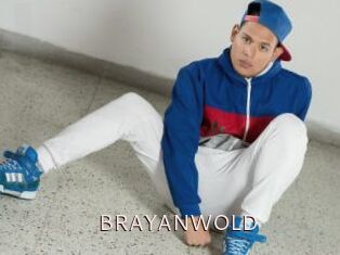 BRAYANWOLD