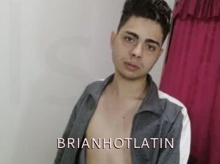 BRIANHOTLATIN