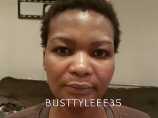 BUSTTYLEEE35
