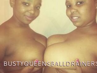 BUSTY_QUEENS_BALL_DRAINERS
