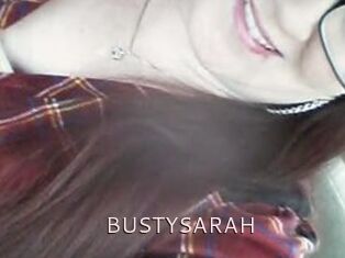 BUSTYSARAH