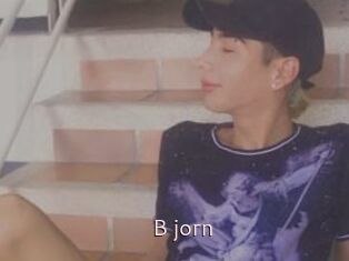 B_jorn