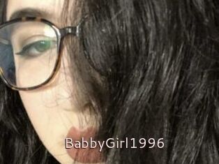 BabbyGirl1996