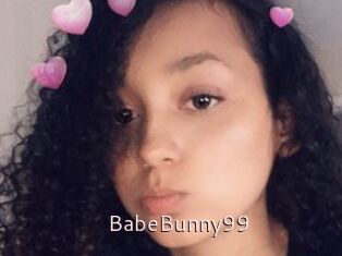 BabeBunny99