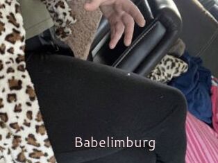 Babelimburg