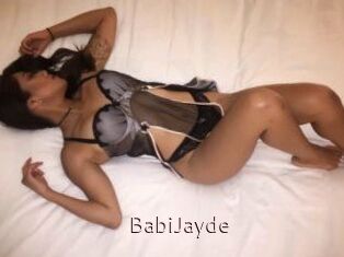 Babi_Jayde