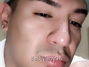 BabyBoy96