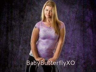 BabyButterflyXO