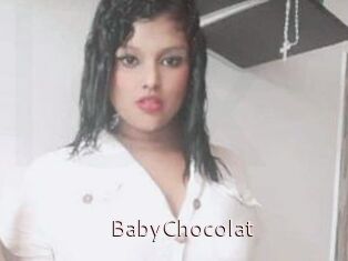 BabyChocolat