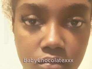 BabyChocolatexxx