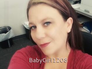 BabyGirl1208