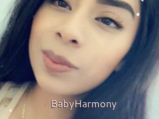 BabyHarmony