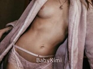 BabyKimi