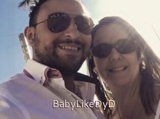BabyLikeDyD