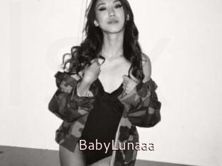 BabyLunaaa