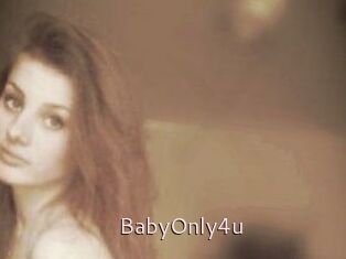BabyOnly4u