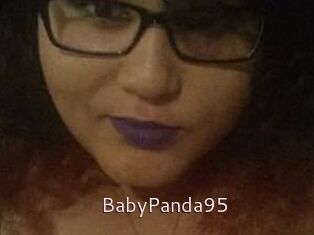 BabyPanda95