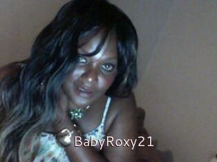 BabyRoxy21