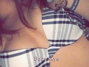 BabySkye