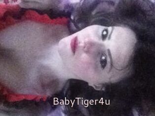 BabyTiger4u