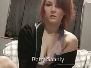Baby_Sannly