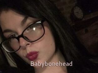 Babybonehead