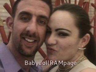 BabydollRAMpage