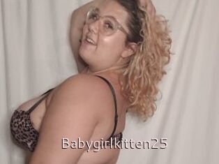 Babygirlkitten25