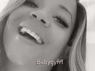 Babygyrrl