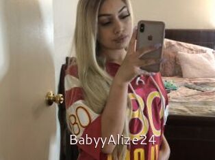 BabyyAlize24
