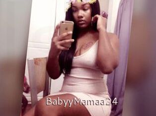 BabyyMamaa24