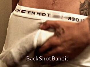 BackShotBandit