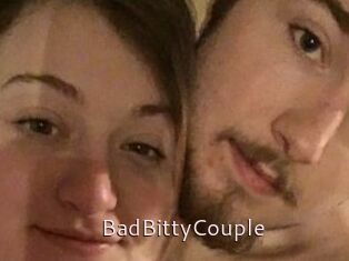 BadBittyCouple