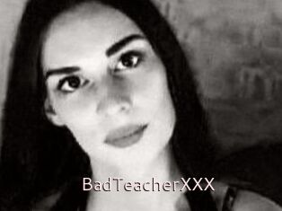 Bad_TeacherXXX