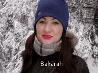 Bakarah