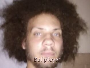 Ballplayer