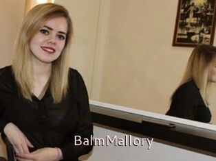 BalmMallory