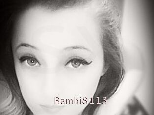 Bambi8113