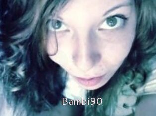 Bambi90