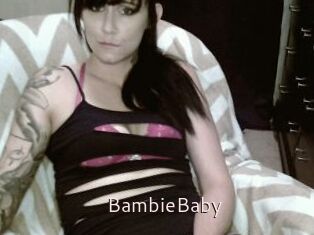 BambieBaby