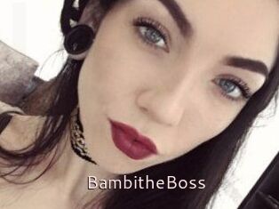 Bambi_theBoss