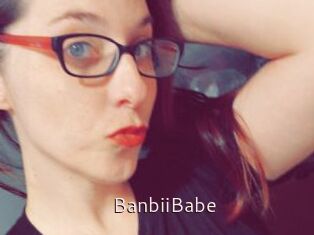 BanbiiBabe