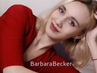 BarbaraBecker