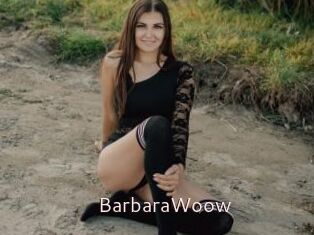 BarbaraWoow