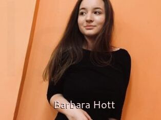 Barbara_Hott